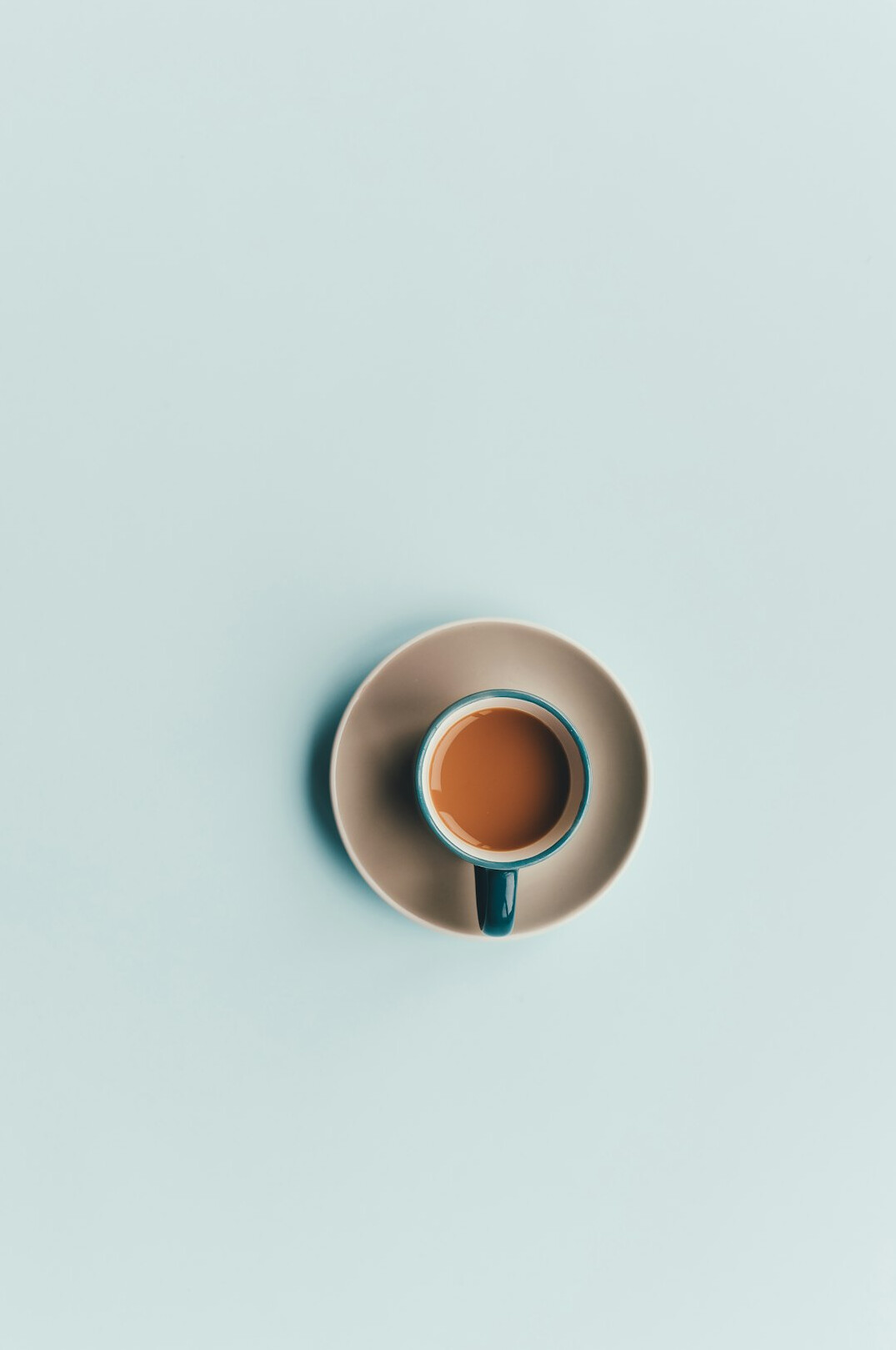 herbal tea cup
